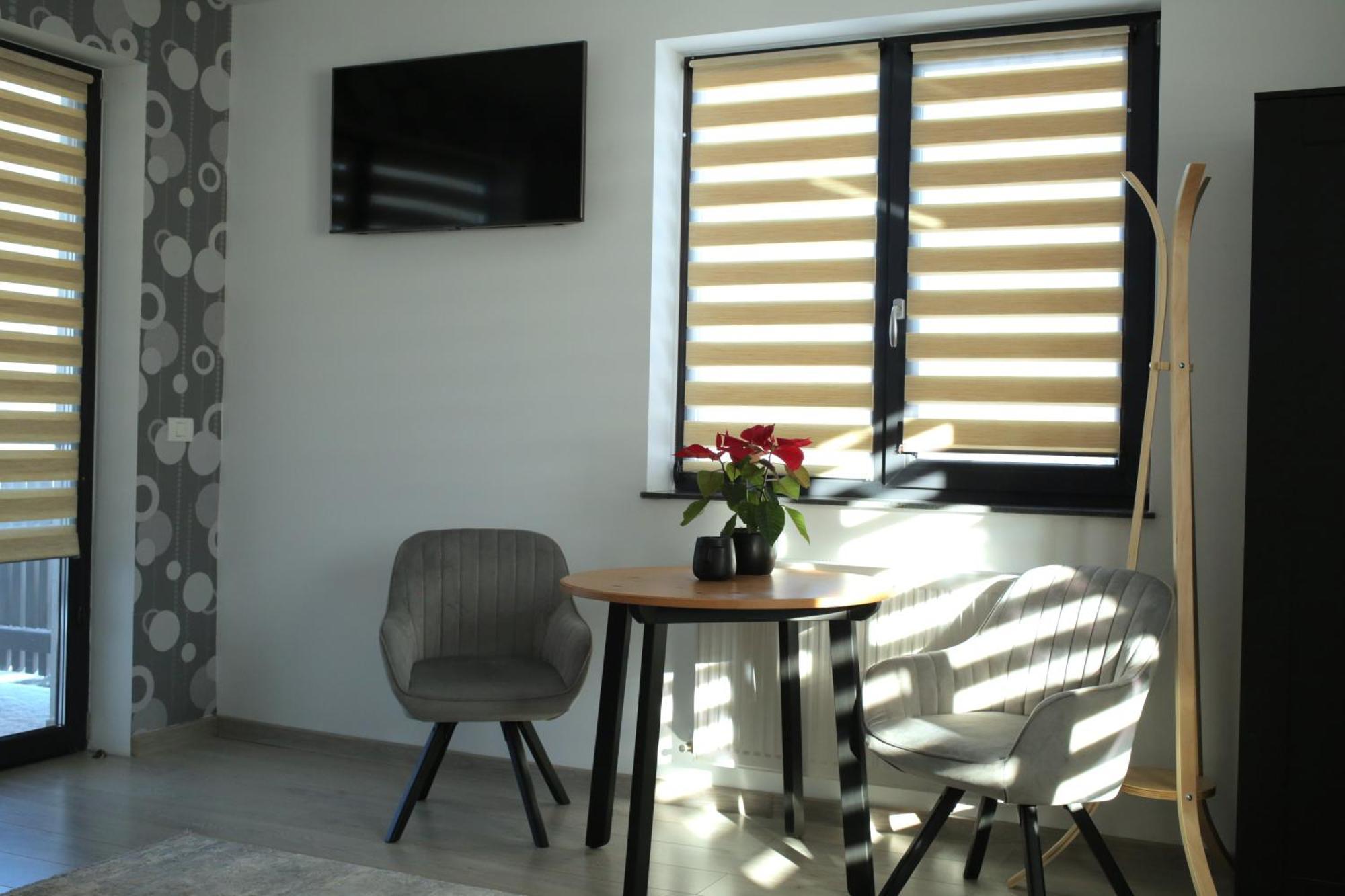 Vila Dorna Royal Saru Dornei ภายนอก รูปภาพ